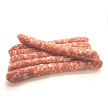 Epices Saucisse Bouchère (5 Kg) | Concept Epices