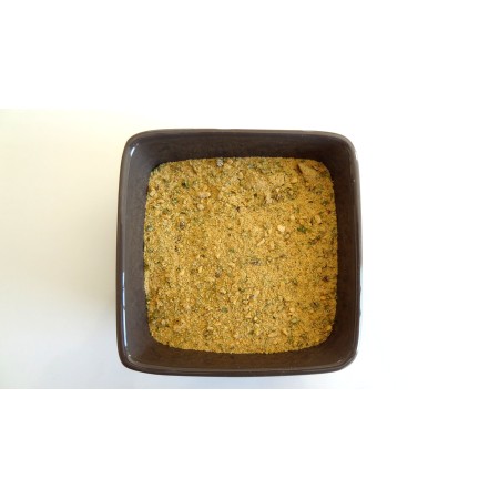 Epices Saucisse Oignons Rissolés (5Kg) | Concept Epices