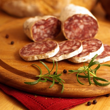 Epices Saucisson Sec (2Kg) | Concept Epices