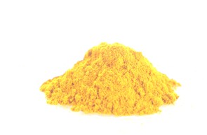 Curcuma Moulue BIO  (1 Kg) | Concept Epices