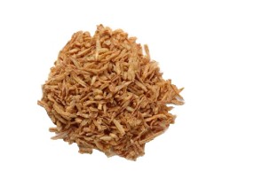 Oignon Frit Lamelles BIO (1Kg) | Concept Epices