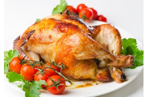 Epices Poulet Roti BIO (1 Kg) | Concept Epices