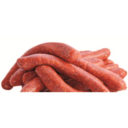 Epices Merguez Flamboyante (5 Kg) | Concept Epices