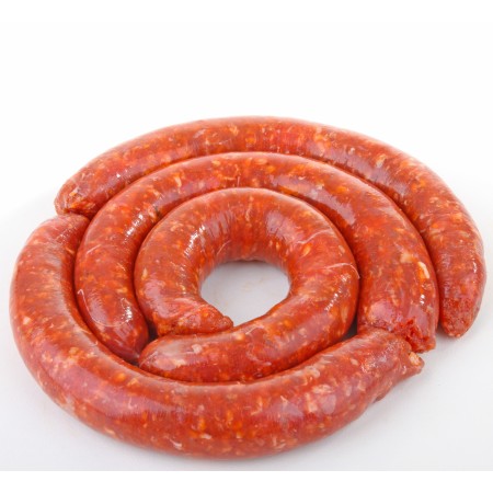 Epices Merguez Orientale (5 Kg) | Concept Epices