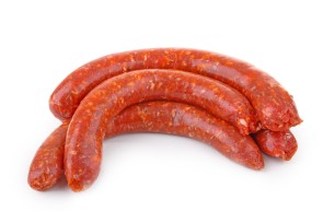 Epices Merguez Forte (1.5 Kg) | Concept Epices