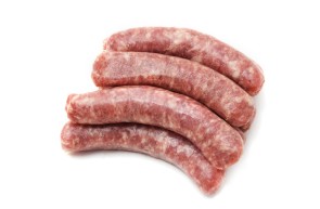 Epices Saucisse Fleur de Sel (1 Kg) | Concept Epices