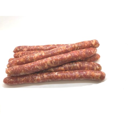 Epices Saucisse Tomate Bacon (2 Kg) | Concept Epices