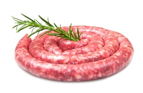 Epices Saucisse Nature avec colorant (5 Kg) | Concept Epices