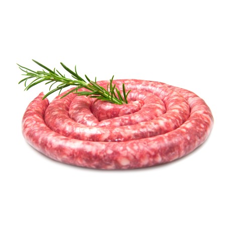 Epices Saucisse Nature avec colorant (5 Kg) | Concept Epices