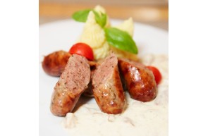 Epices Saucisse Herbes sans colorant (800 gr) | Concept Epices