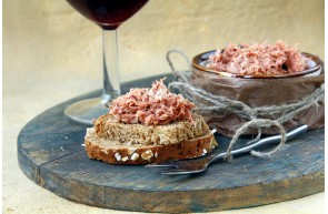 Epices Rillettes (2 Kg) | Concept Epices