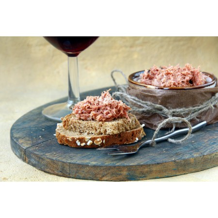 Epices Rillettes (2 Kg) | Concept Epices