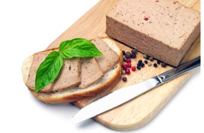 Epices Terrine Bretonne (2 Kg) | Concept Epices