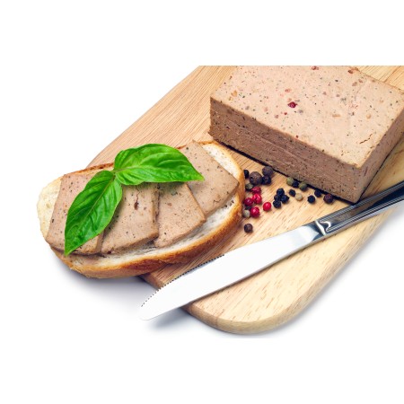 Epices Terrine Bretonne (2 Kg) | Concept Epices