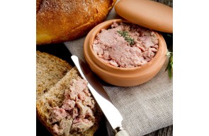 Epices Pâté de Campagne (2 Kg)
