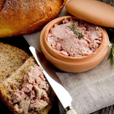 Epices Pâté de Campagne (2 Kg)