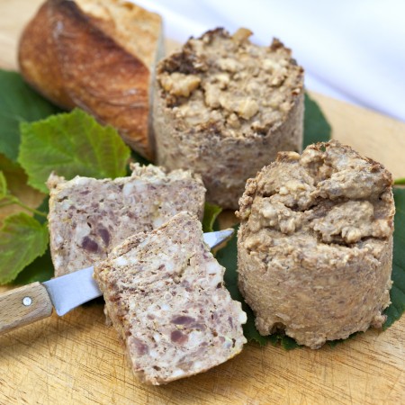 Epices Pâté de Campagne sans colorant (2 Kg) | Concept Epices