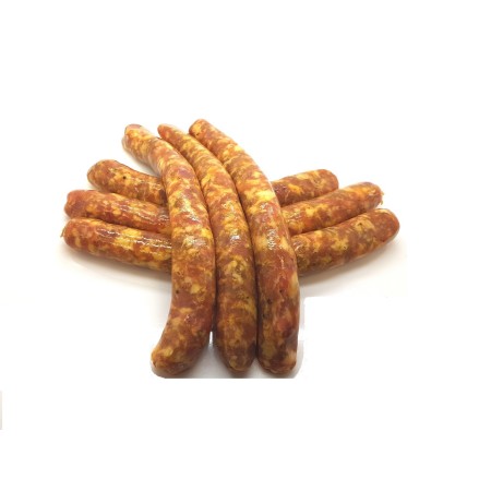 Epices Saucisse Indienne (2 Kg)