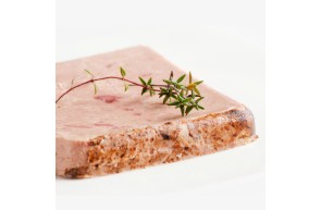 Epices Terrine Terroir (2Kg) | Concept Epices