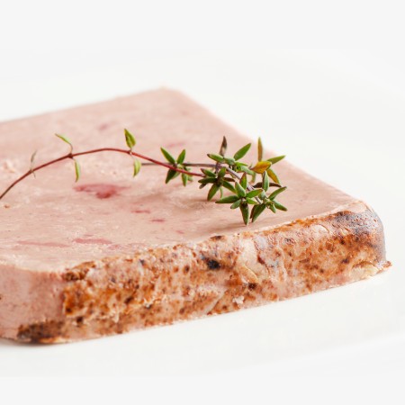 Epices Terrine Terroir (2Kg) | Concept Epices