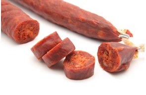 Epices Chorizo BIO (1Kg) | Concept Epices
