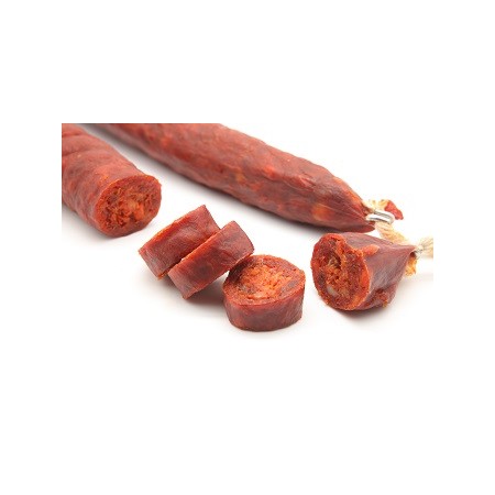 Epices Chorizo BIO (1Kg) | Concept Epices