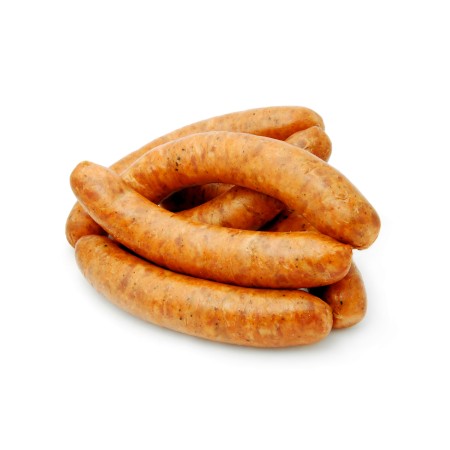 Epices Saucisse avec Piment d'Espelette (2 Kg)