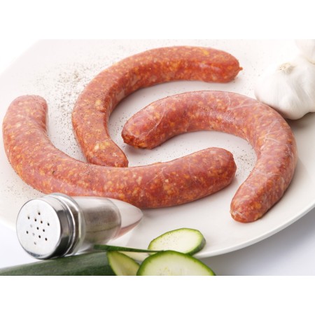 Epices Saucisse Longanisse (2.250 Kg) | Concept Epices