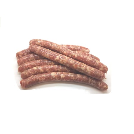 Epices Saucisse à l'Echalote (2 Kg)