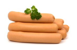 Epices Saucisse de Strasbourg (1 Kg) | Concept Epices