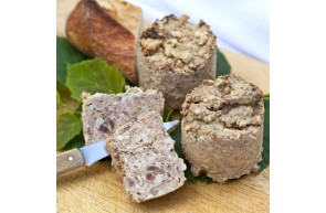 Epices Pâté de Campagne BIO (2 Kg) | Concept Epices