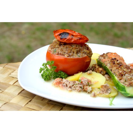 Epices Farce à Légume clean label (6 kg) | Concept Epices