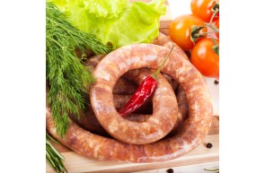 Epices Saucisse Indienne Clean Label (2 Kg) | Concept Epices