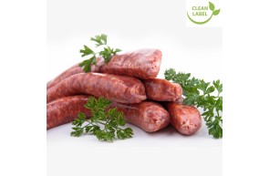 Epices Saucisse Chorizo Clean Label (2 Kg) | Concept Epices