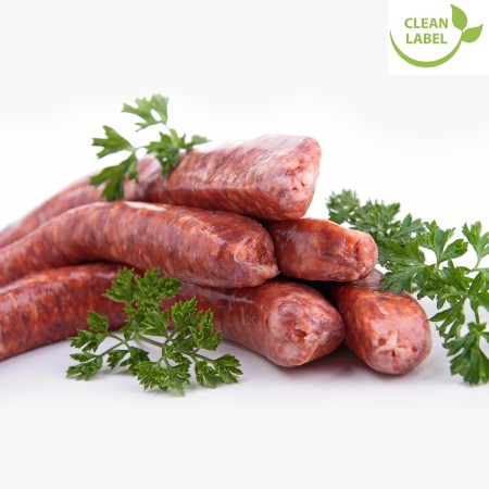 Epices Saucisse Chorizo Clean Label (2 Kg)