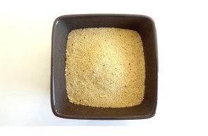 Epices Saucisse nature Clean Label  (10 Kg) | Concept Epices 2