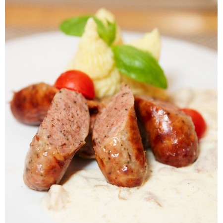 Epices Saucisse Herbes Clean Label  (10 Kg) | Concept Epices