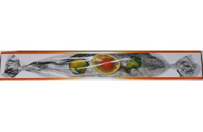 Film de cuisson papillote | Concept Epices