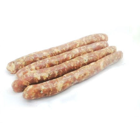 Epices Saucisse Thym Citron (2 Kg) | Concept Epices