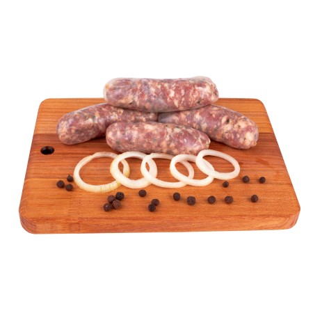 Epices Saucisse bretonne 2Kg | Concept Epices