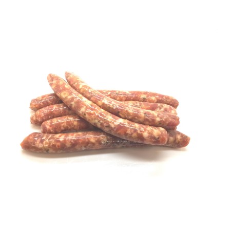 Epices Saucisse Créole (2 Kg) | Concept Epices