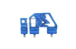 Fraich'Cut - Pince male et femelle, support couteau avec couteau