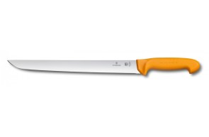 Couteau trancheur fin 31 cm SWIBO | Concept Epices
