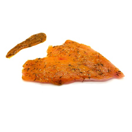 Marinade Thym Citron BIO (4 Kg) | Concept Epices