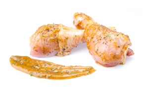 Marinade Curry Coco (4 Kg) | Concept Epices