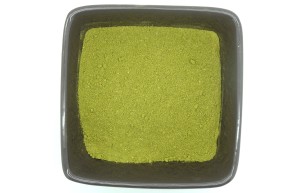 Laurier Moulu  (1Kg) | Concept Epices