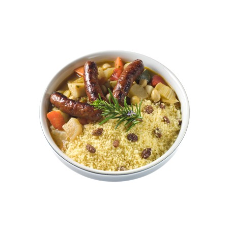 Epices pour couscous BIO (1 Kg) | Concept Epices