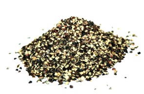 Poivre Noir BIO Concassé (1 Kg) | Concept Epices