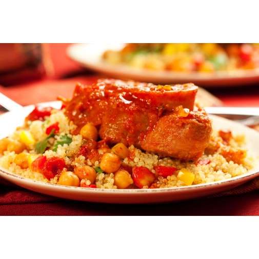 Epices Couscous (1 Kg) | Concept Epices