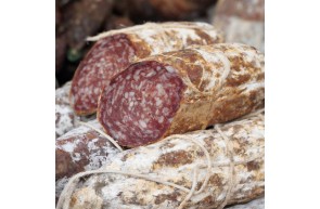 Talc pour saucisson sec (1 kg) | Concept Epices